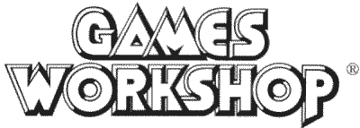 Games Workshop