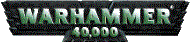 WARHAMMER 40K