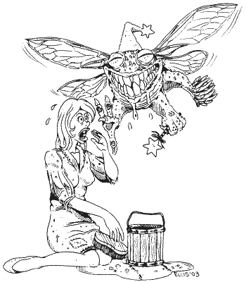 ..Sydsummer Night's Dream..