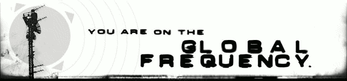 Global Frequency