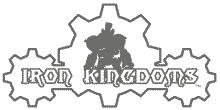 Iron Kingdoms