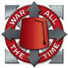 War All the Time
