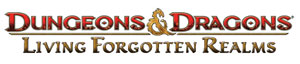 Living Forgotten Realms