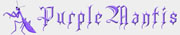 Purple Mantis