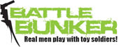 Battle Bunker