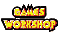 Games Workshop