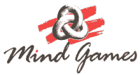 Mind Games Melbourne