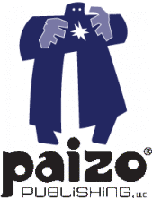 Paizo Publishing