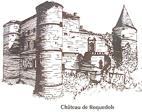 Château de Roquedols