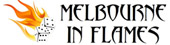 Melbourne In Flames