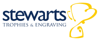 Stewarts Trophies and Engraving