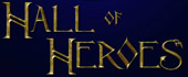 Hall of Heroes