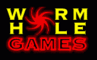 Wormhole Games