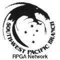 RPGA-South-West Pacific Branch