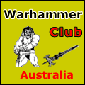 War Hammer Club